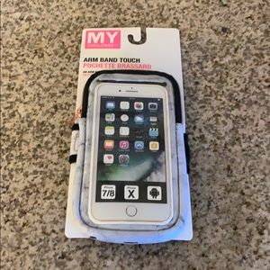 Arm Band cell phone holder